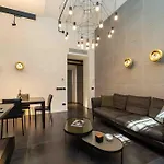 Prestigioso Loft In San Babila A 5 Min. Dal Duomo Apartment *