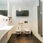 Prestigioso Loft In San Babila A 5 Min. Dal Duomo