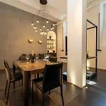 Apartment Prestigioso Loft In San Babila A 5 Min. Dal Duomo
