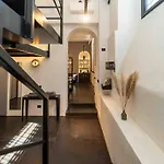 Prestigioso Loft In San Babila A 5 Min. Dal Duomo Apartment