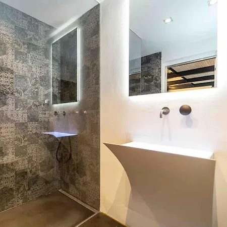 Prestigioso Loft In San Babila A 5 Min. Dal Duomo 米兰