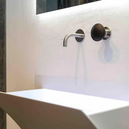 公寓 Prestigioso Loft In San Babila A 5 Min. Dal Duomo *